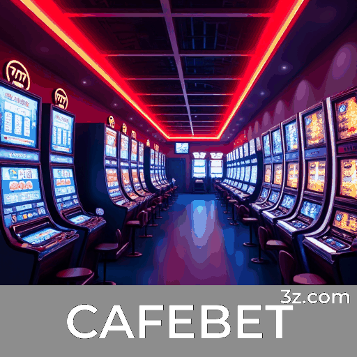 Cassino Online CAFEBET