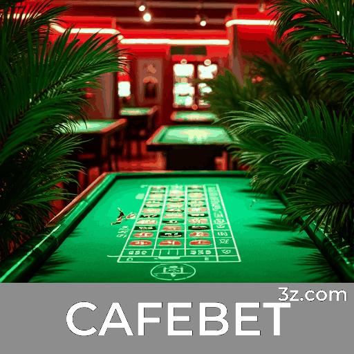 Cassino Online CAFEBET
