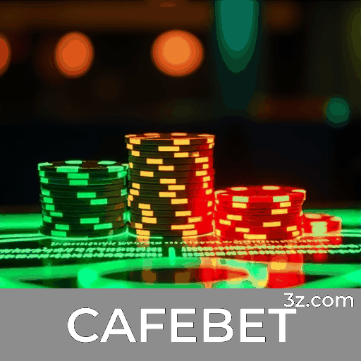 Cassino Online CAFEBET