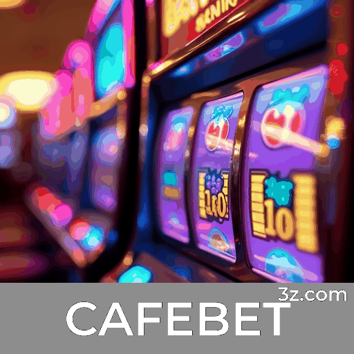 Cassino Online CAFEBET