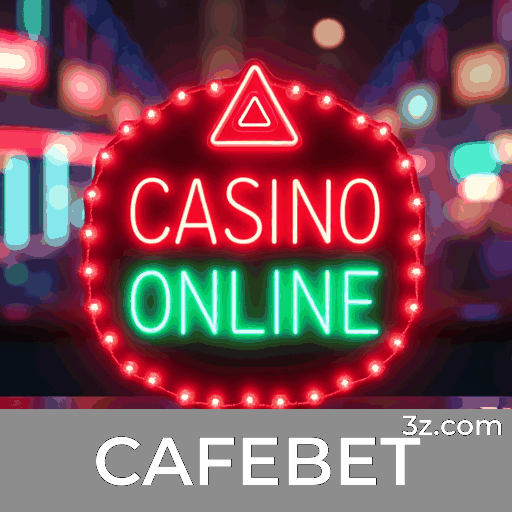 Jogos Crash no Cassino CAFEBET