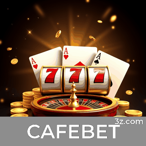 Acessar o site CAFEBET COM