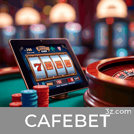Cassino Online CAFEBET