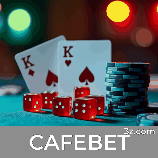 Cassino Online CAFEBET