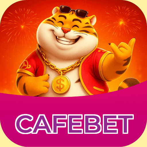 CAFEBET logo
