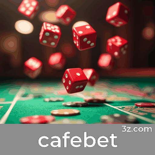Experiência Completa na Plataforma de Apostas cafebet