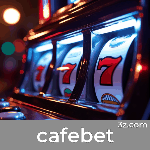 cafebet: Cassino Premiado e Pagamentos Rápidos
