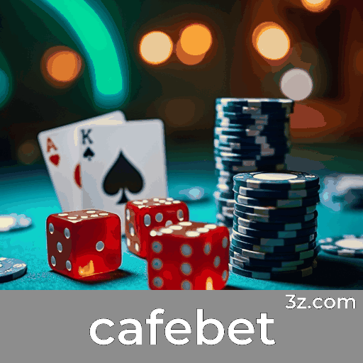 cafebet: Cassino Premiado e Pagamentos Rápidos