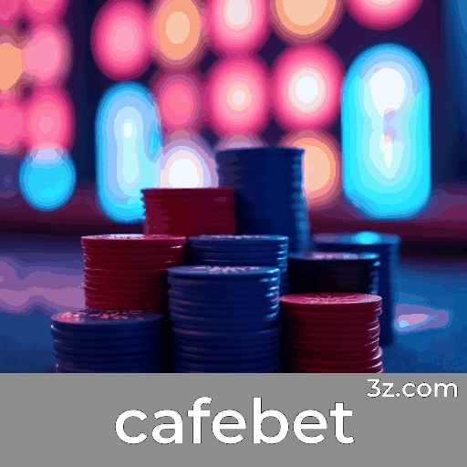 cafebet: Cassino Premiado e Pagamentos Rápidos