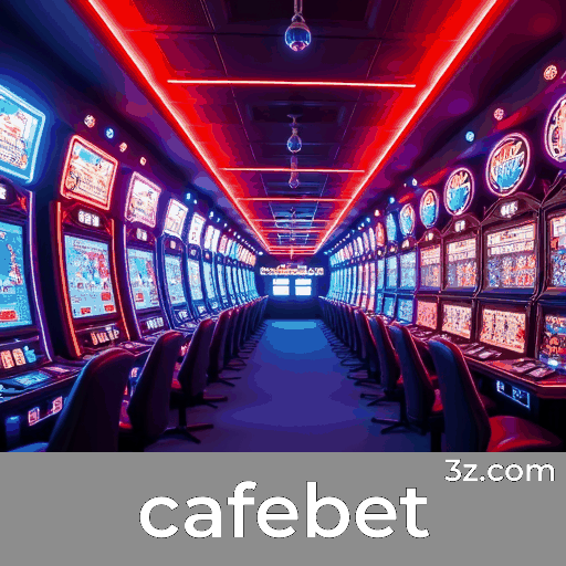 cafebet: Bônus Incríveis e Promoções Exclusivas para Você!