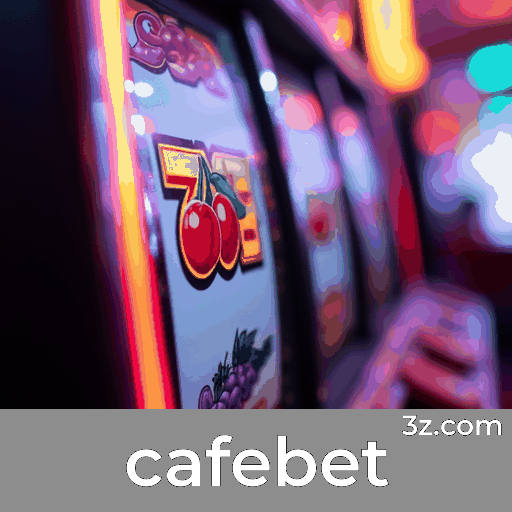 cafebet: Cassino Premiado e Pagamentos Rápidos