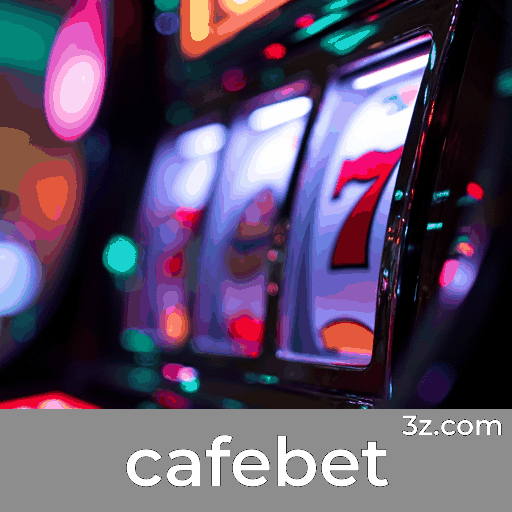 cafebet: Cassino Premiado e Pagamentos Rápidos
