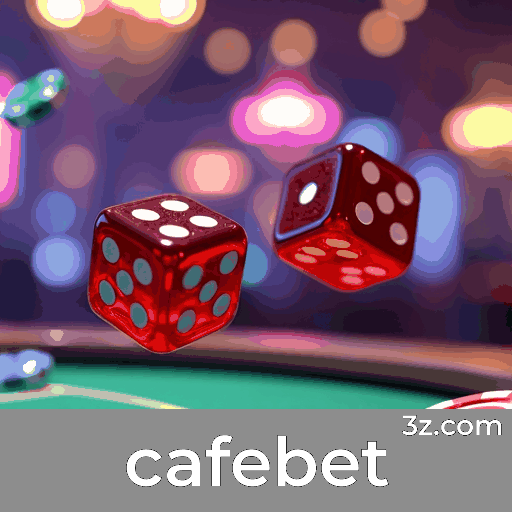 cafebet: Cassino Premiado e Pagamentos Rápidos