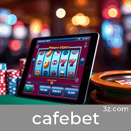 Cafebet: Esportes, Odds Imediatas para Brasileiros