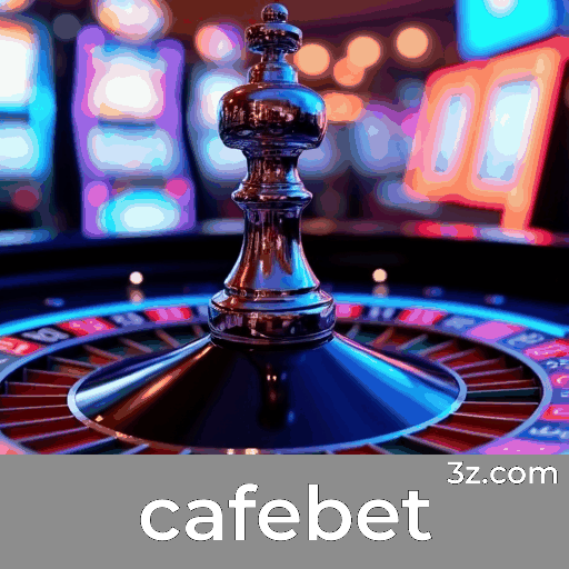 cafebet: Bônus Incríveis e Promoções Exclusivas para Você!